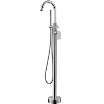 Смеситель для ванны BelBagno