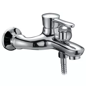 Смеситель для ванны BelBagno