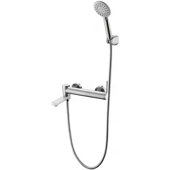 Смеситель для ванны BelBagno