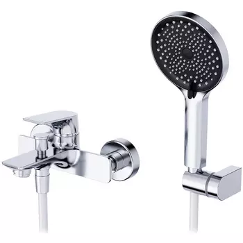 Смеситель для ванны BelBagno