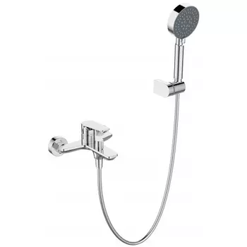 Смеситель для ванны BelBagno