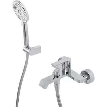 Смеситель для ванны BelBagno