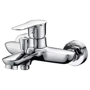 Смеситель для ванны BelBagno