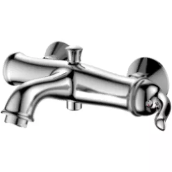 Смеситель для ванны BelBagno