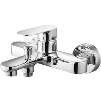 Смеситель для ванны BelBagno