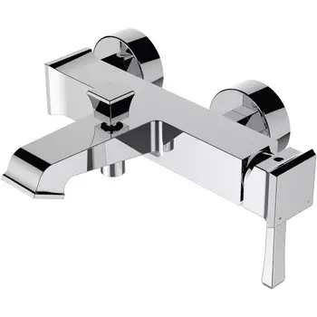 Смеситель для ванны BelBagno