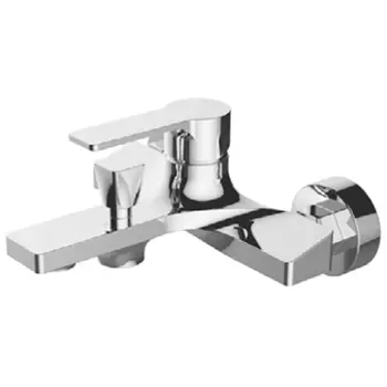 Смеситель для ванны BelBagno