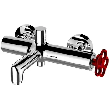 Смеситель для ванны BelBagno