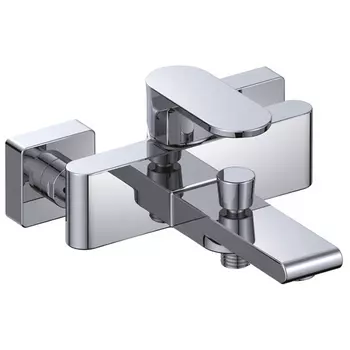 Смеситель для ванны BelBagno