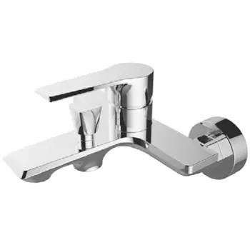 Смеситель для ванны BelBagno