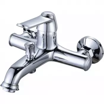 Смеситель для ванны BelBagno