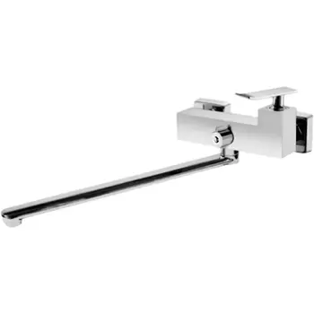 Смеситель для ванны BelBagno