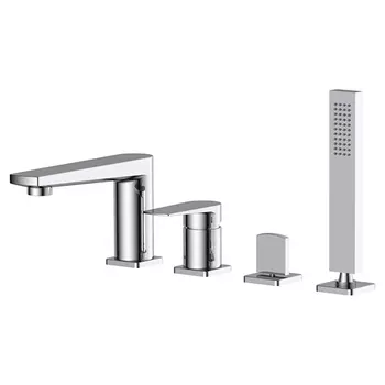 Смеситель для ванны BelBagno