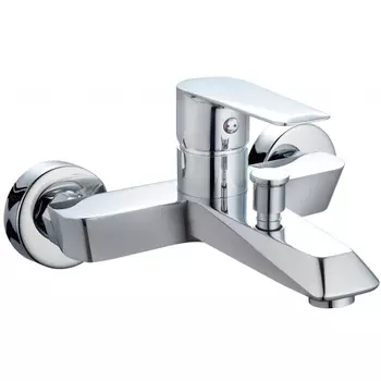 Смеситель для ванны BelBagno