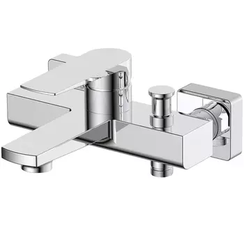 Смеситель для ванны BelBagno