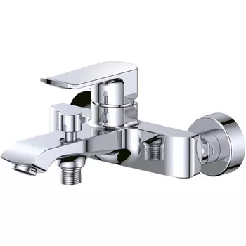 Смеситель для ванны BelBagno