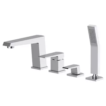 Смеситель для ванны BelBagno