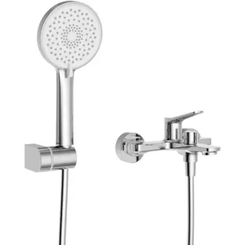 Смеситель для ванны BelBagno