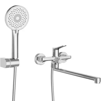 Смеситель для ванны BelBagno