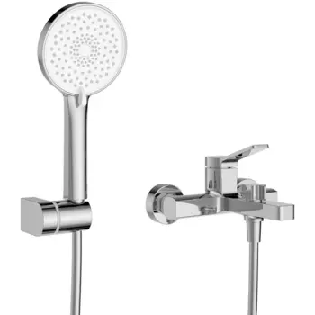 Смеситель для ванны BelBagno