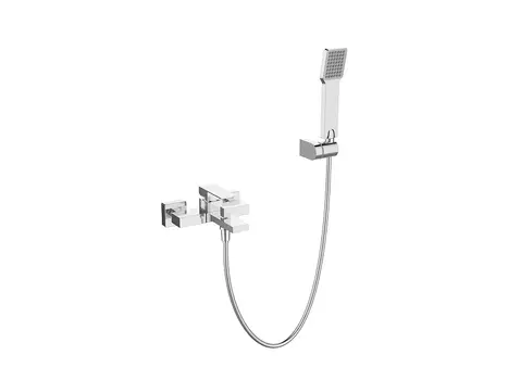 Смеситель для ванны BelBagno