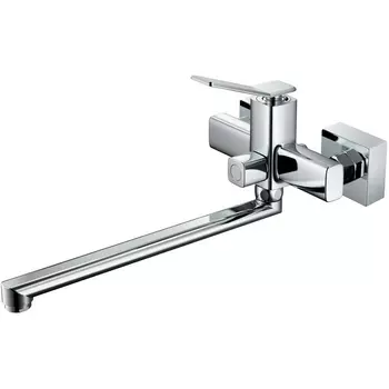 Смеситель для ванны Belz