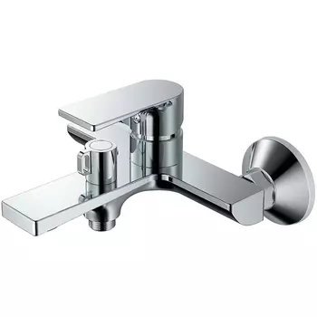 Смеситель для ванны Belz