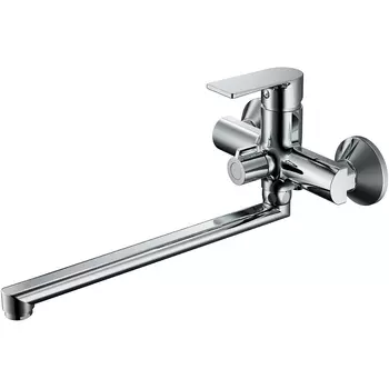 Смеситель для ванны Belz