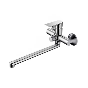 Смеситель для ванны Belz