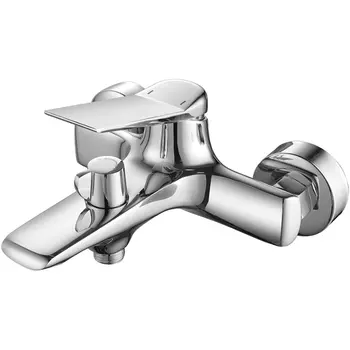 Смеситель для ванны beWash