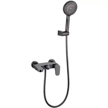 Смеситель для ванны Boheme