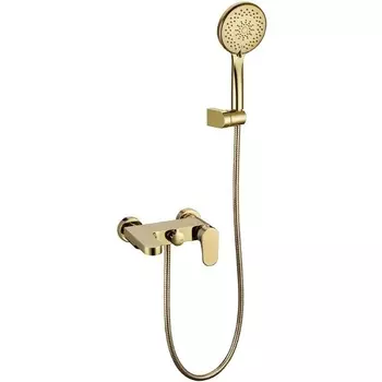 Смеситель для ванны Boheme