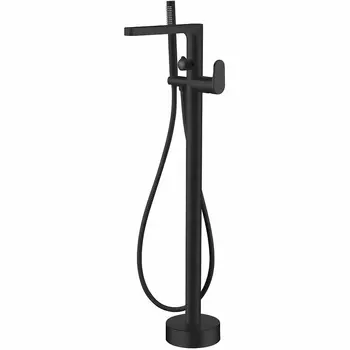 Смеситель для ванны Boheme