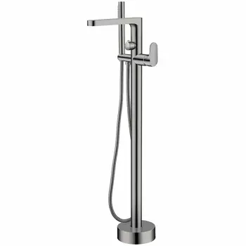 Смеситель для ванны Boheme