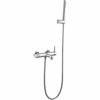 Смеситель для ванны Boheme