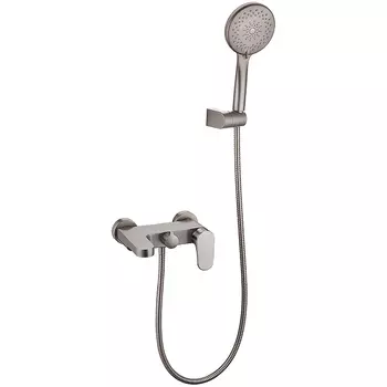 Смеситель для ванны Boheme