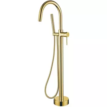 Смеситель для ванны Boheme