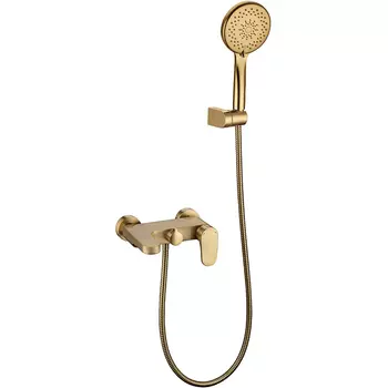 Смеситель для ванны Boheme