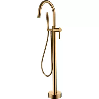 Смеситель для ванны Boheme