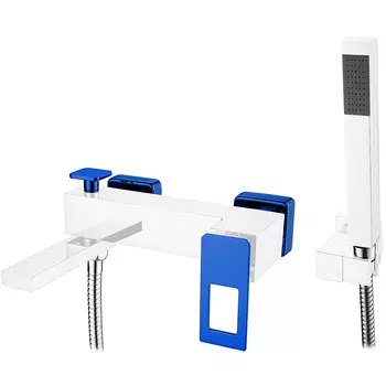 Смеситель для ванны Boheme