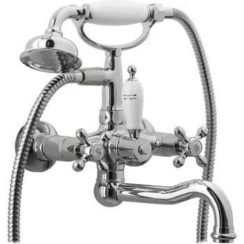 Смеситель для ванны Boheme