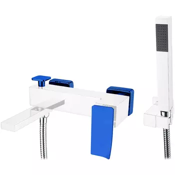 Смеситель для ванны Boheme