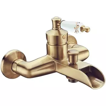 Смеситель для ванны Boheme