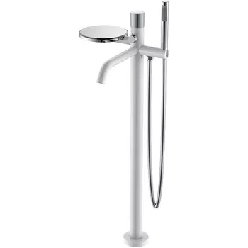 Смеситель для ванны Boheme