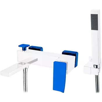 Смеситель для ванны Boheme