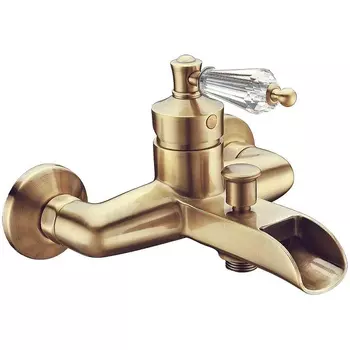 Смеситель для ванны Boheme