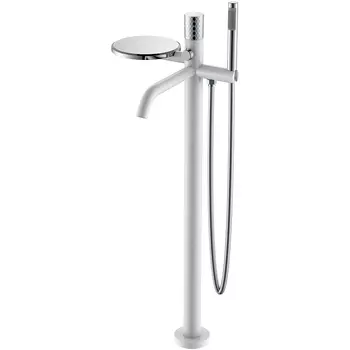 Смеситель для ванны Boheme