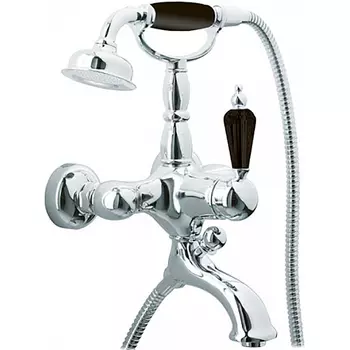 Смеситель для ванны Boheme