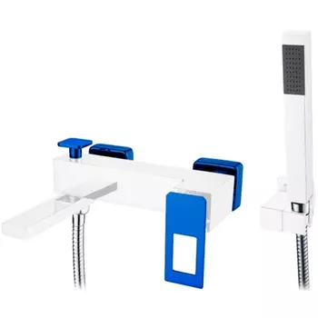 Смеситель для ванны Boheme