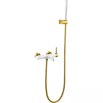 Смеситель для ванны Boheme